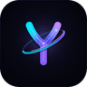 Yonavra Orbit Y Logo